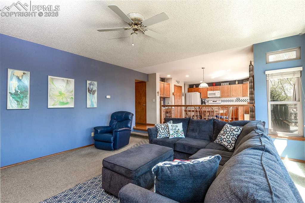 Image 20 of 50: Living Room