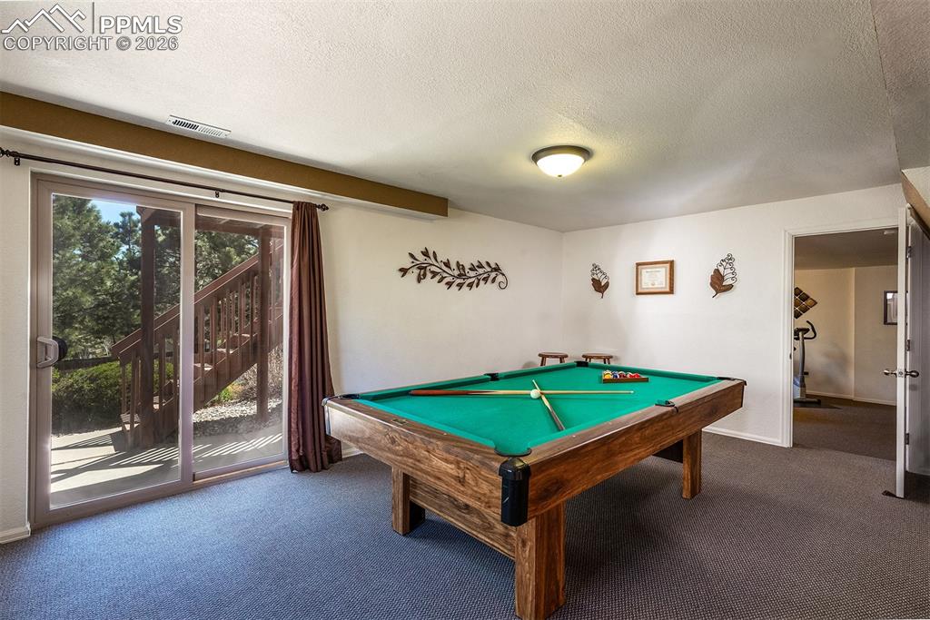 Image 37 of 50: Game Room