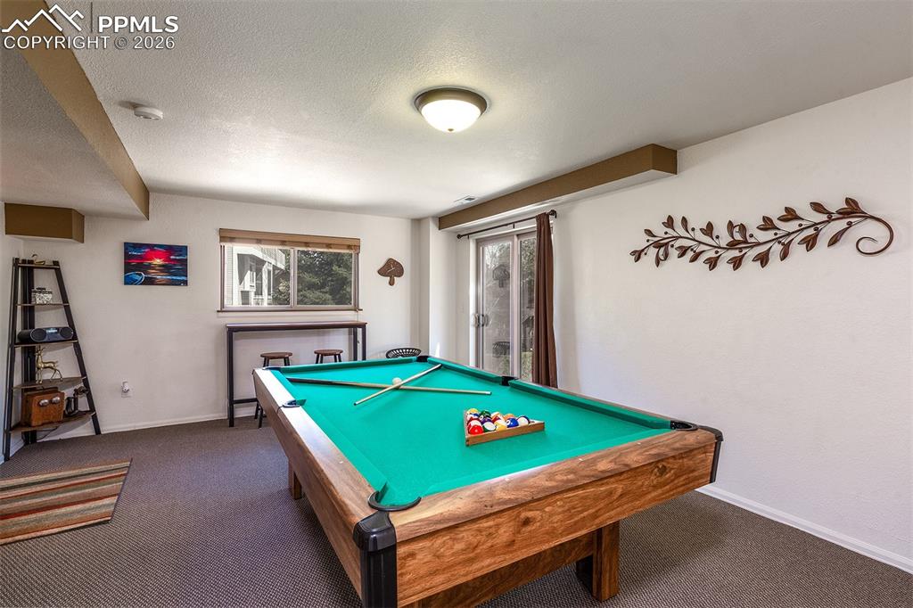 Image 38 of 50: Game Room