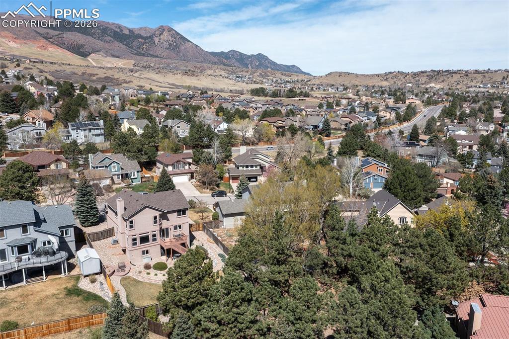 Image 43 of 50: Aerial View