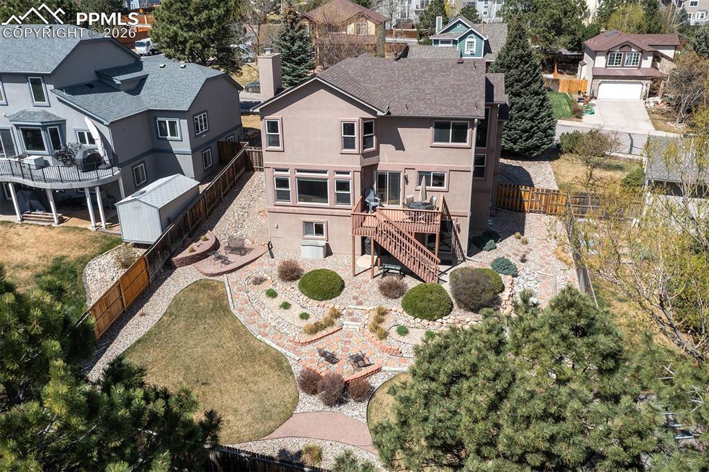 Image 44 of 50: Aerial View