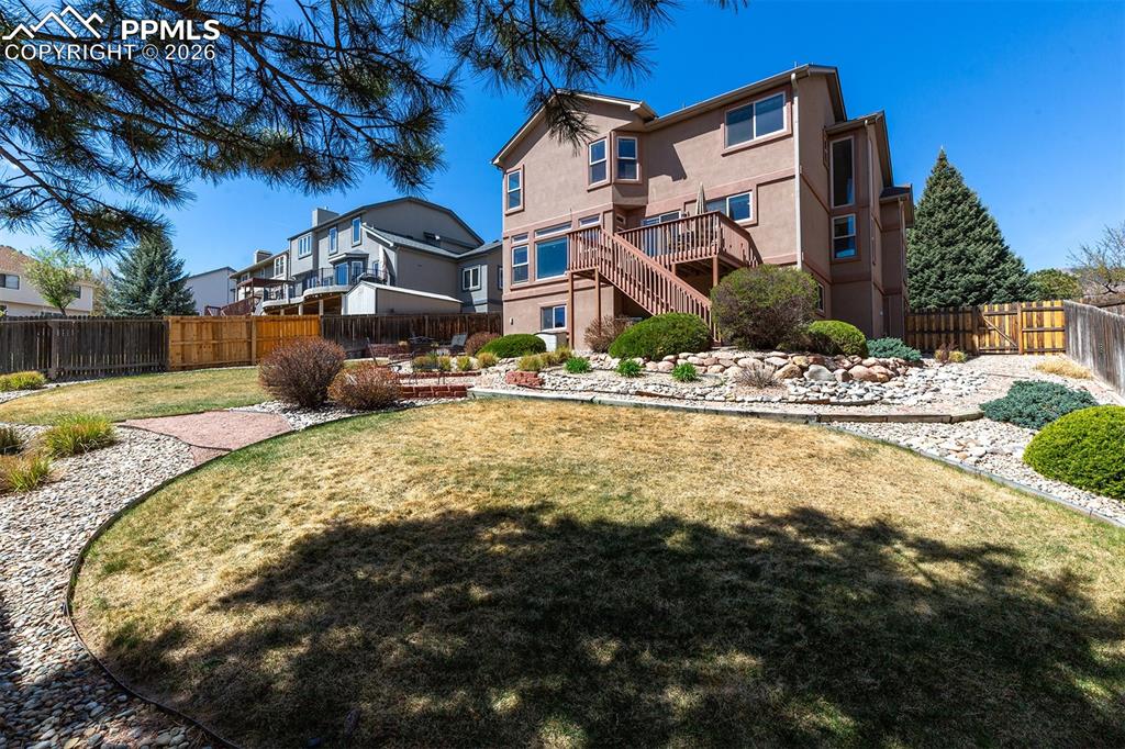 Image 49 of 50: Back of Structure