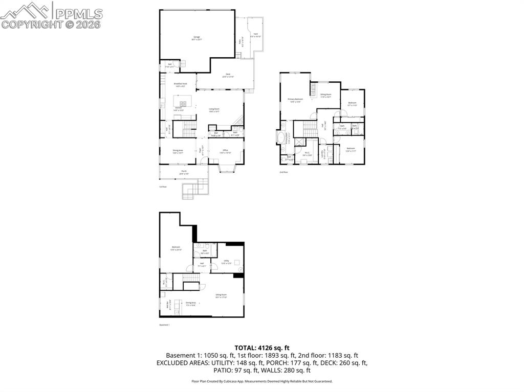 Image 48 of 48: Floor Plan