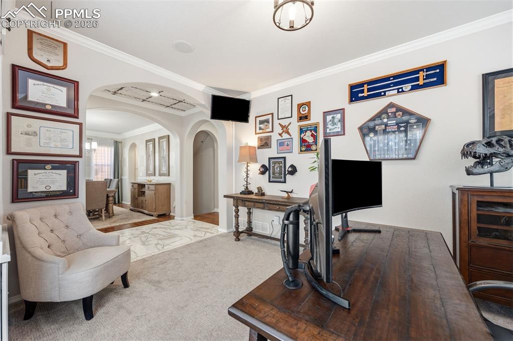 Image 6 of 48: Office