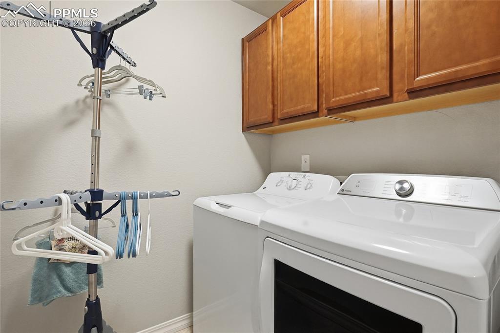 Image 22 of 44: Laundry