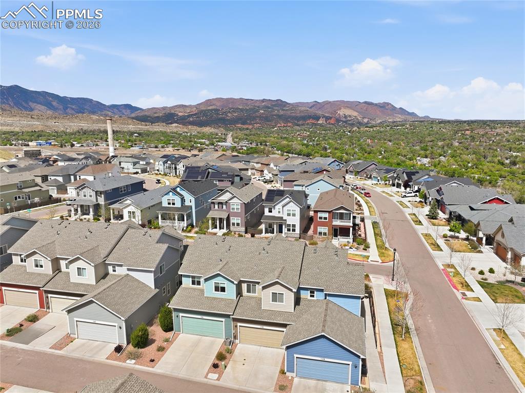 Image 34 of 44: Aerial View