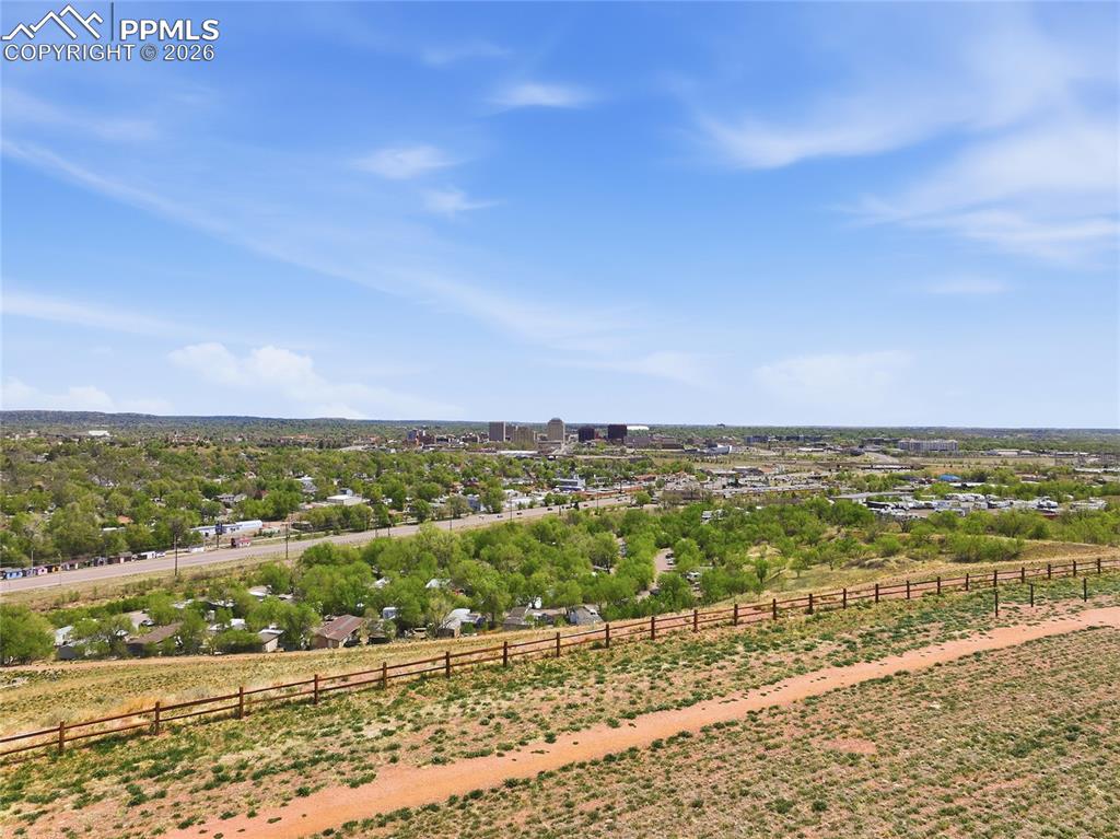 Image 36 of 44: Aerial View