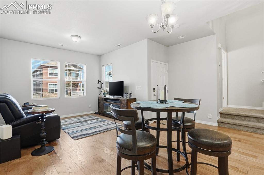 Image 8 of 44: Living Room