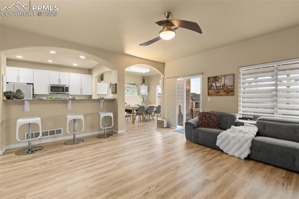 Image 12 of 50: Floor Plan 6