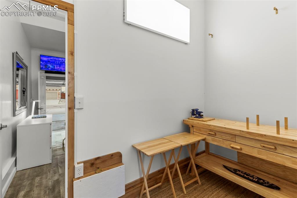 Image 50 of 50: Full bath in the basement