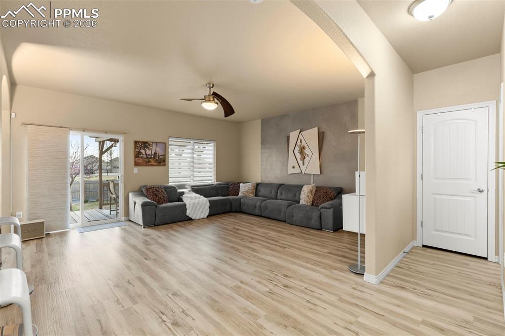 Image 8 of 50: Floor Plan 4