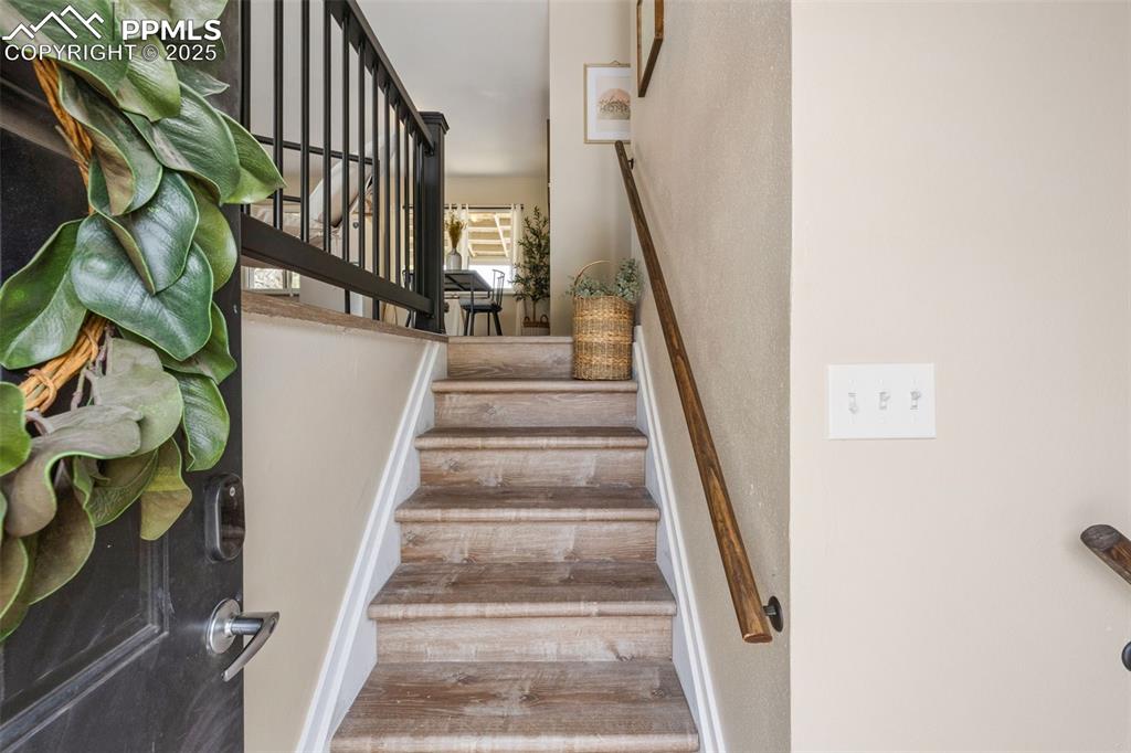 Image 4 of 38: Front entry.
