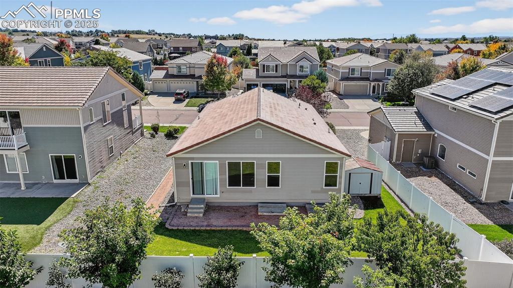 Image 25 of 27: Aerial View