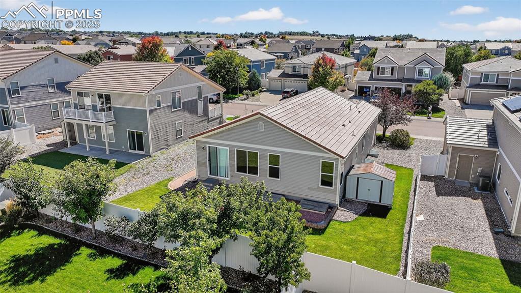 Image 5 of 27: Aerial View