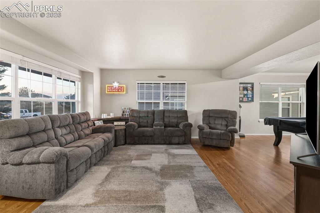 Image 10 of 37: Living Room