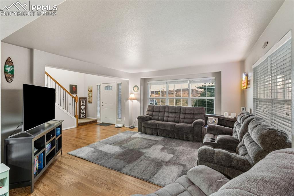 Image 8 of 37: Living Room