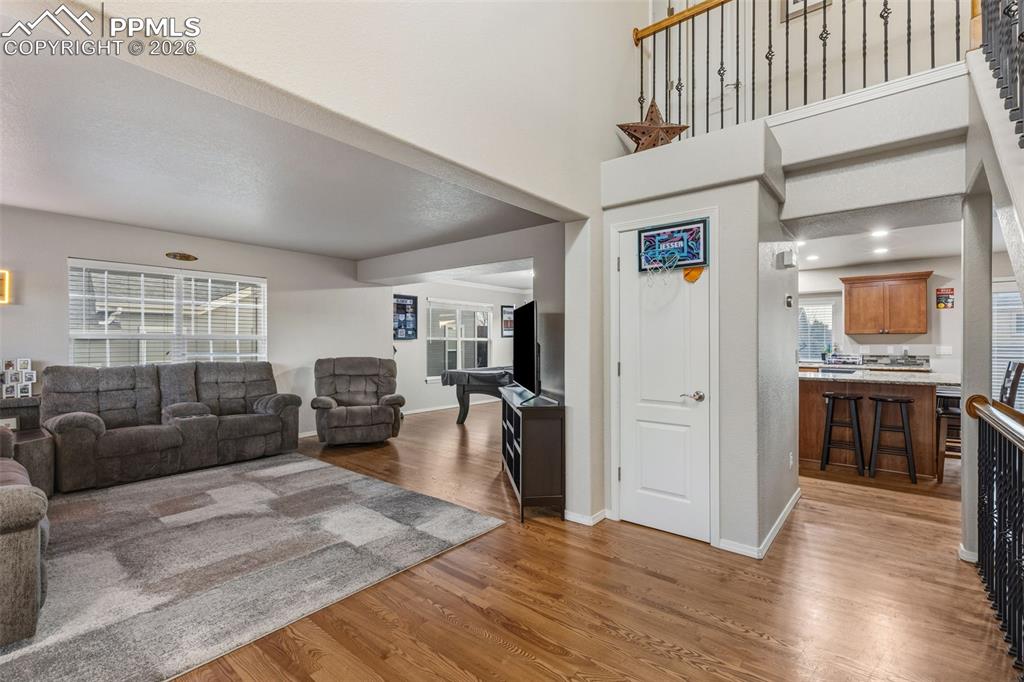 Image 9 of 37: Living Room