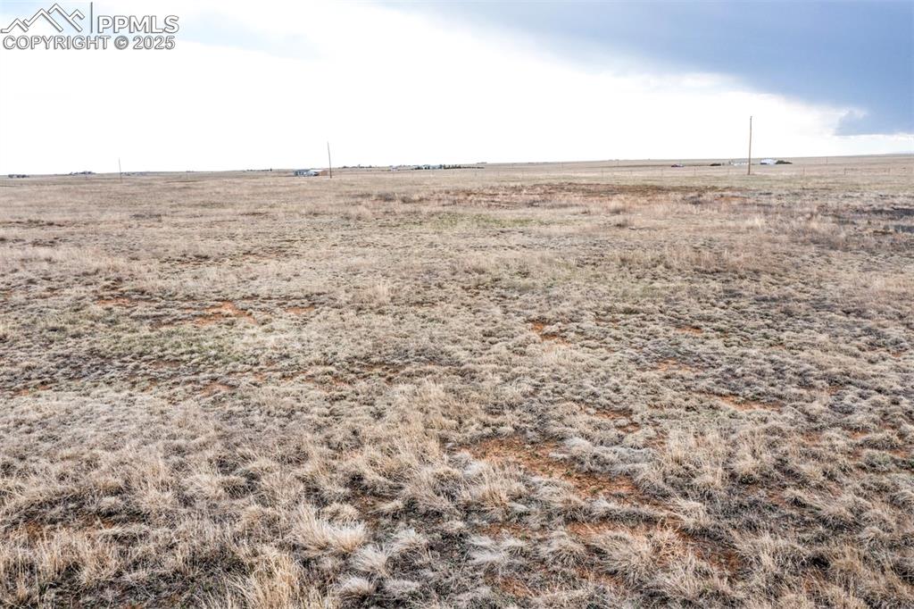 Image 24 of 30: View of landscape with a rural view