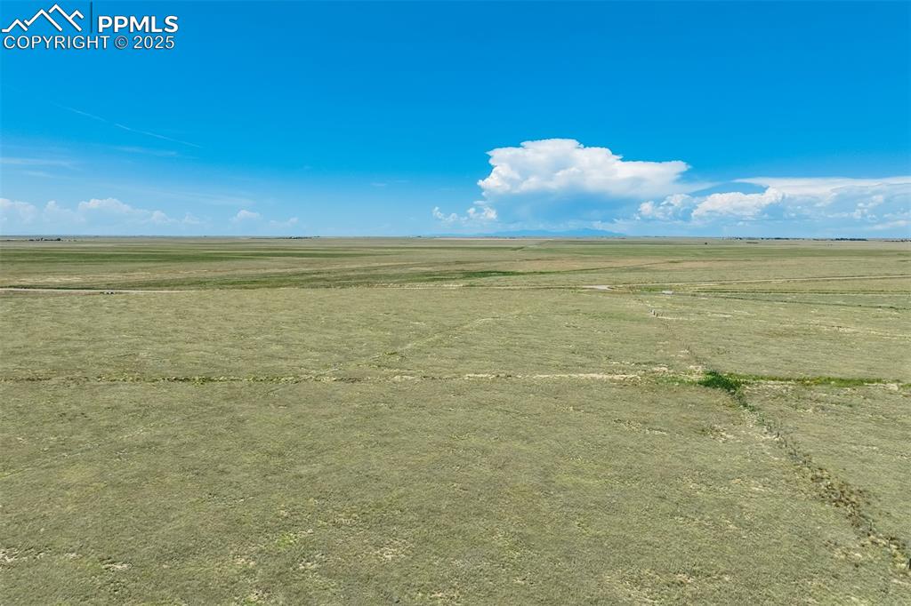 Image 14 of 25: View of undeveloped land featuring rural landscape