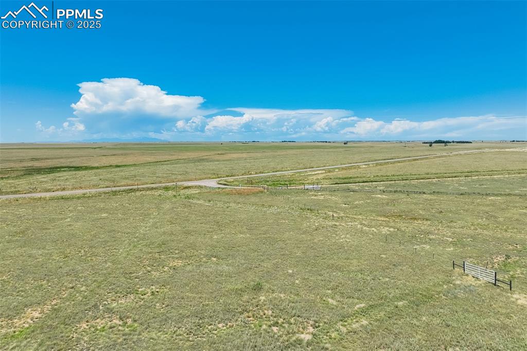 Image 17 of 25: Mountain view featuring rural landscape