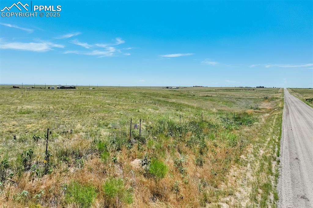 Image 19 of 25: View of nature featuring rural landscape