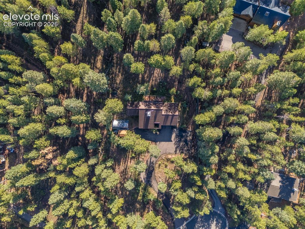 Image 45 of 49: Aerial View