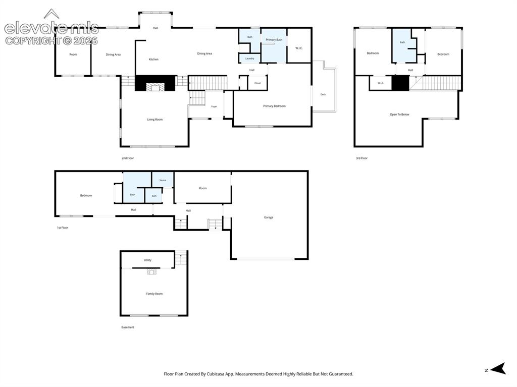 Image 49 of 49: Floor Plan