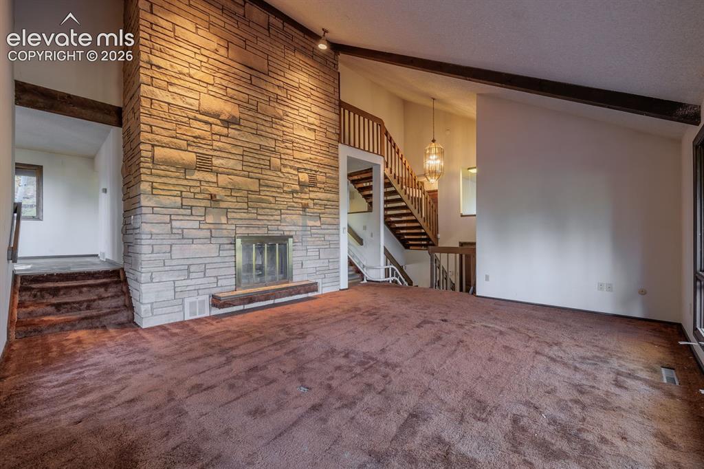 Image 6 of 49: Living Room