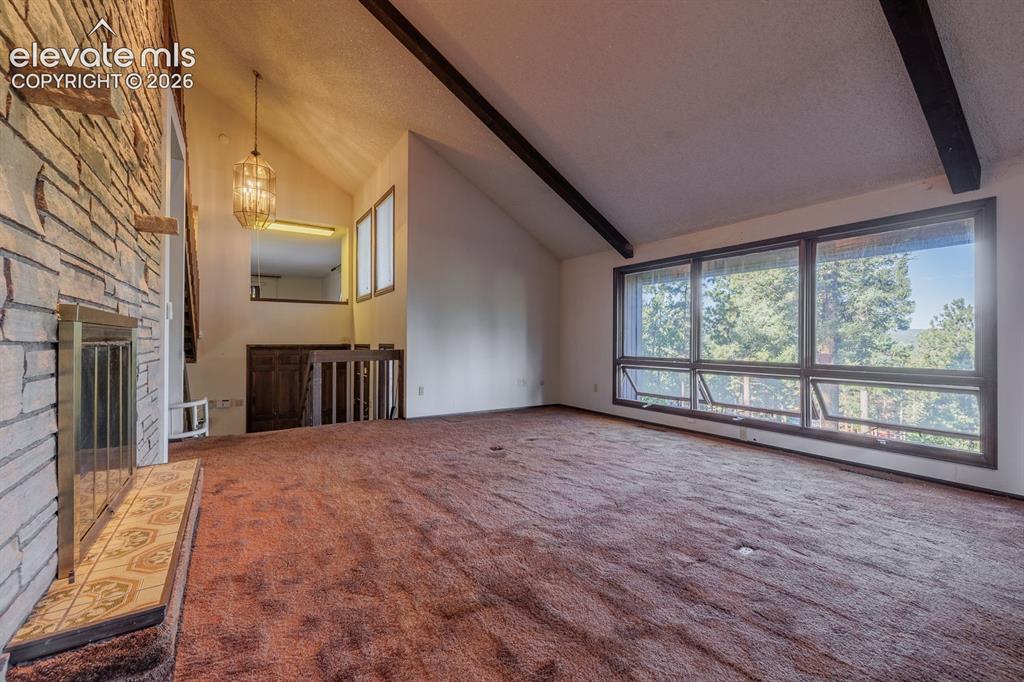Image 8 of 49: Living Room