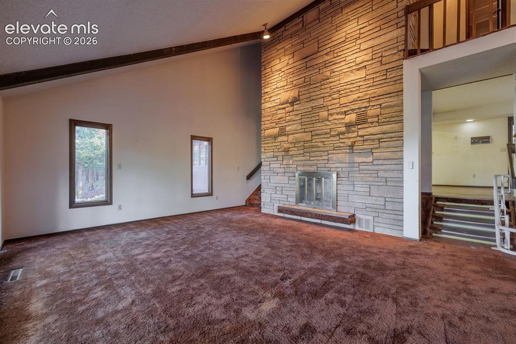 Image 9 of 49: Living Room