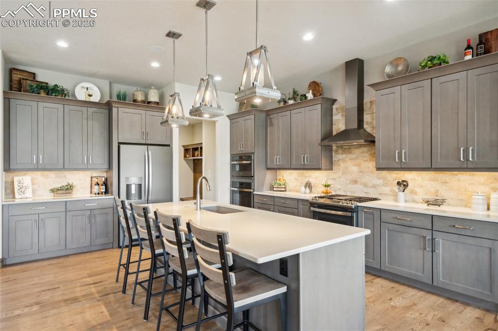 Image 27 of 50: Kitchen