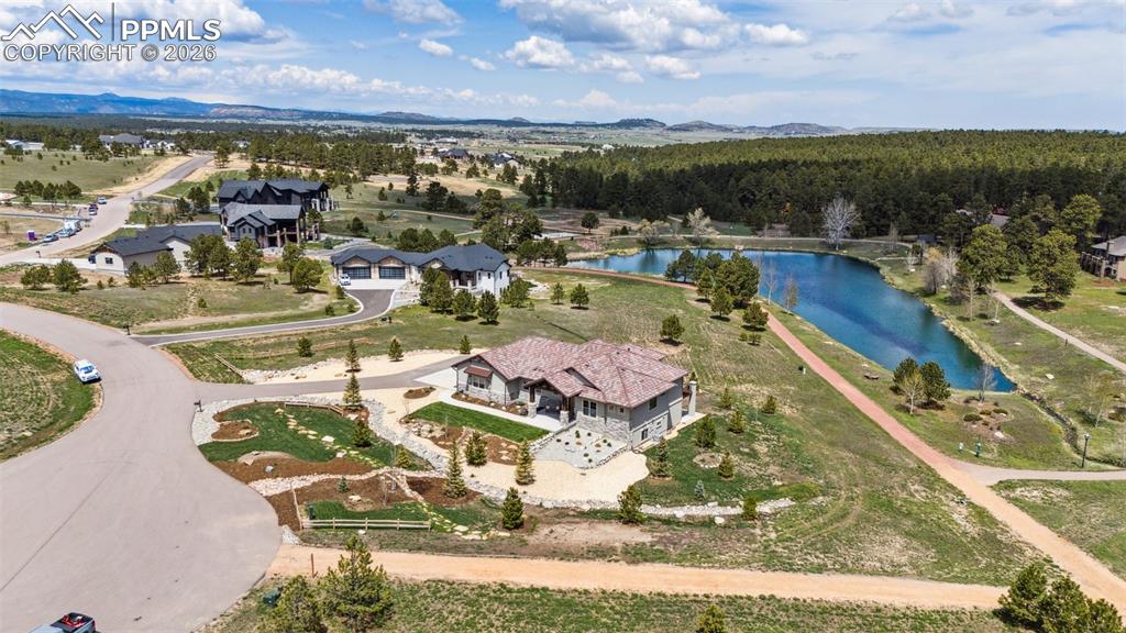 Image 3 of 50: Aerial View