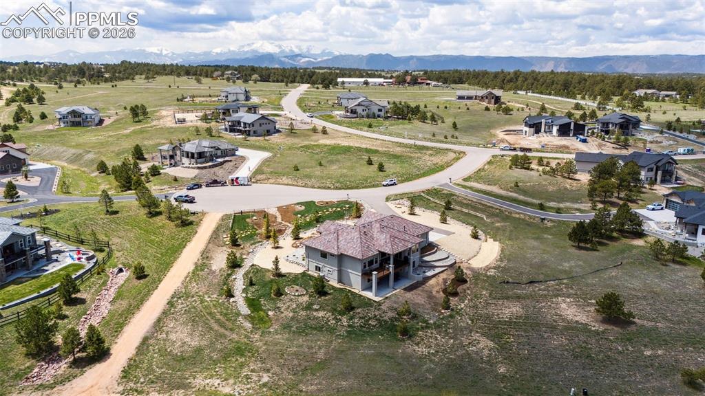 Image 4 of 50: Aerial View