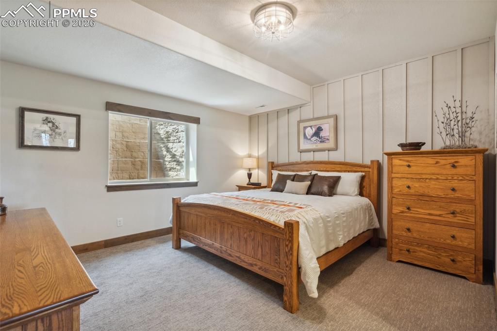 Image 47 of 50: Bedroom