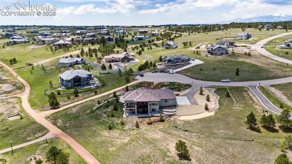 Image 5 of 50: Aerial View