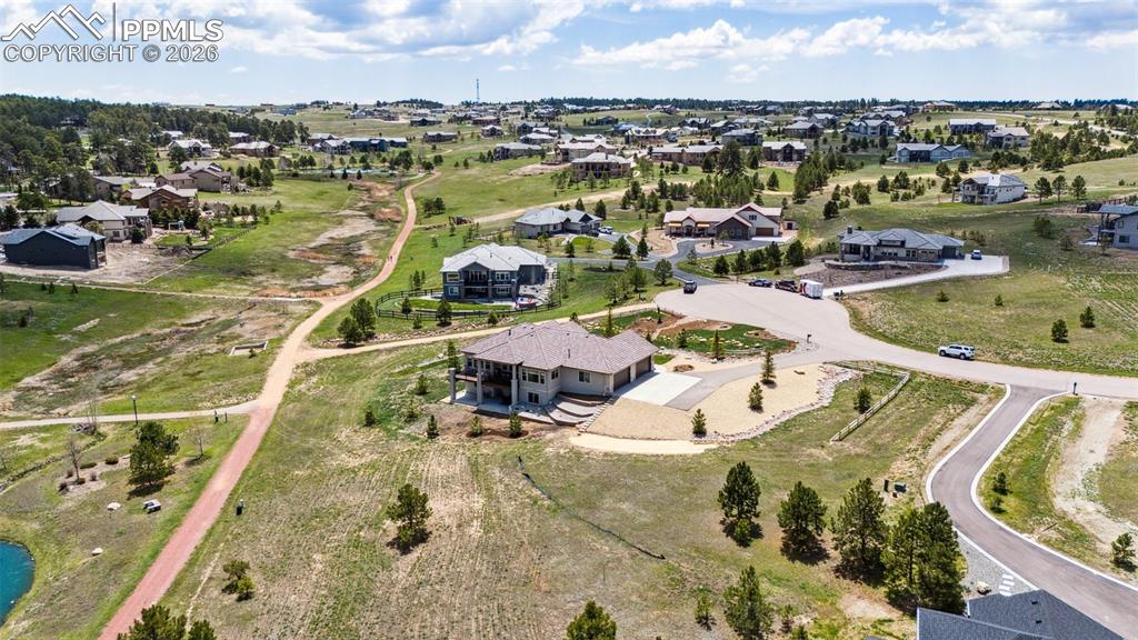 Image 6 of 50: Aerial View