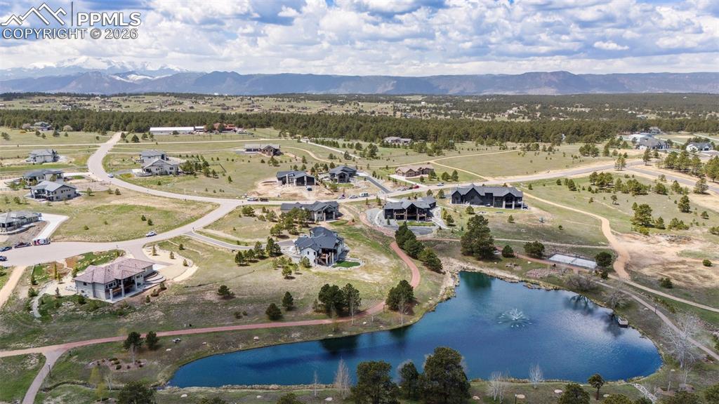 Image 7 of 50: Aerial View