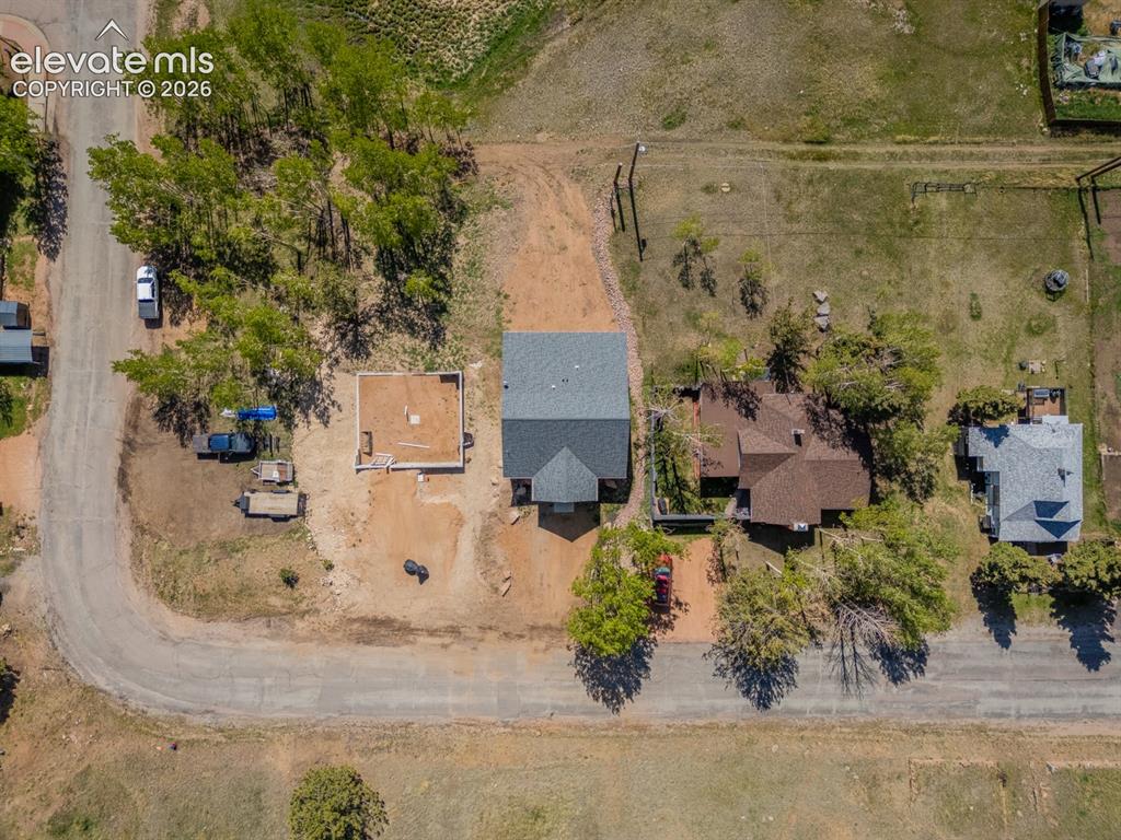 Image 41 of 50: Aerial View