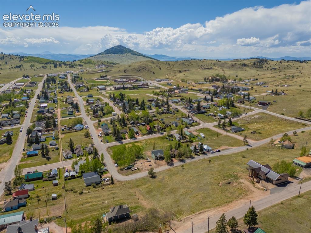 Image 42 of 50: Aerial View