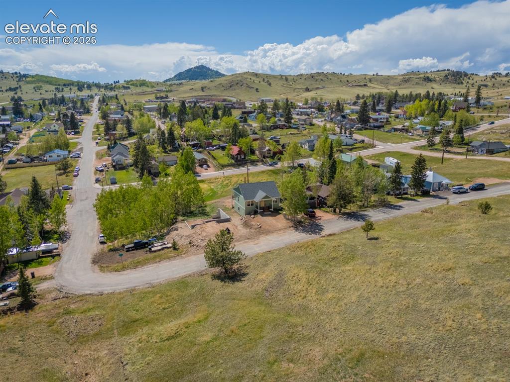 Image 43 of 50: Aerial View