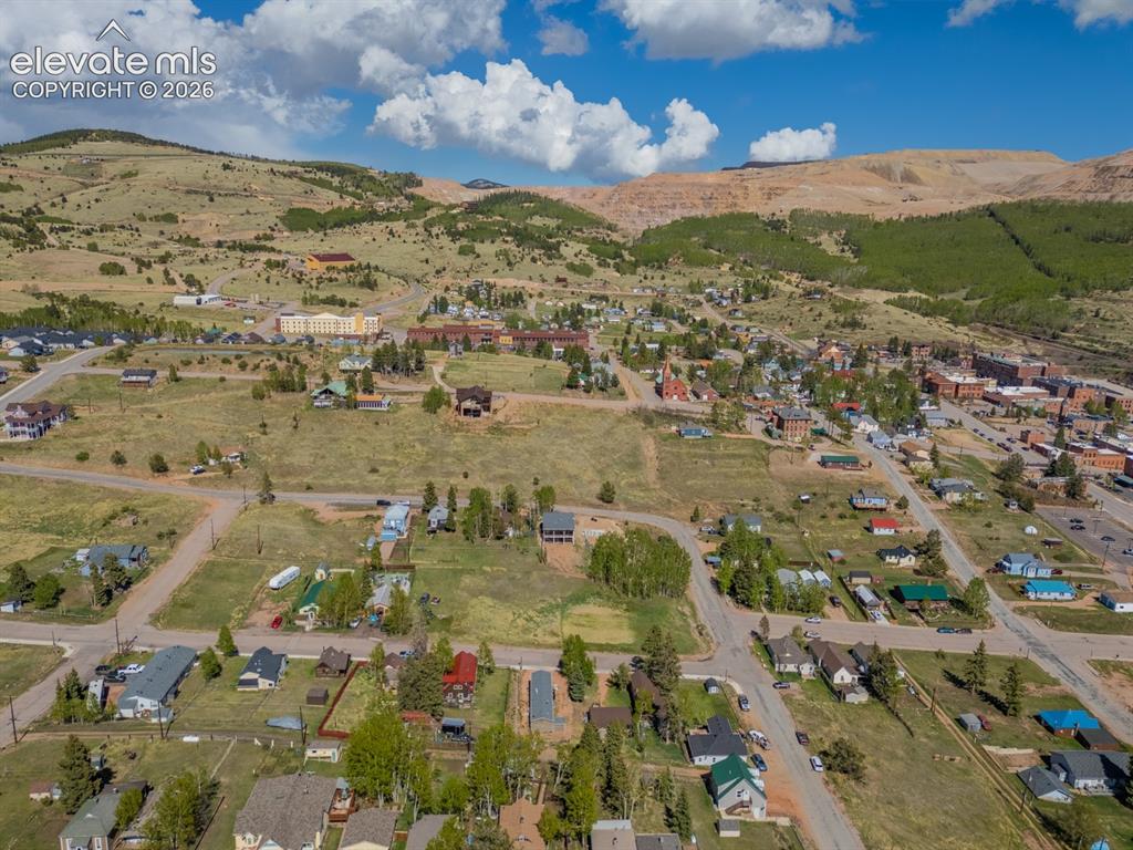 Image 46 of 50: Aerial View