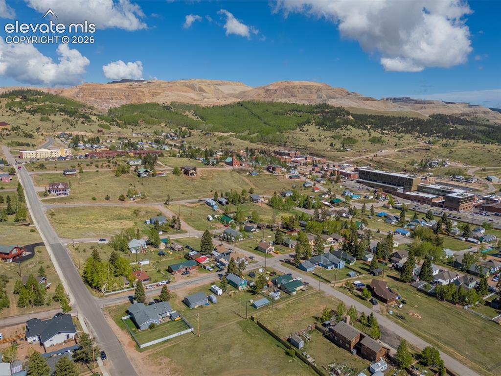 Image 47 of 50: Aerial View