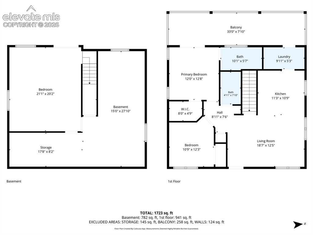 Image 50 of 50: Floor Plan