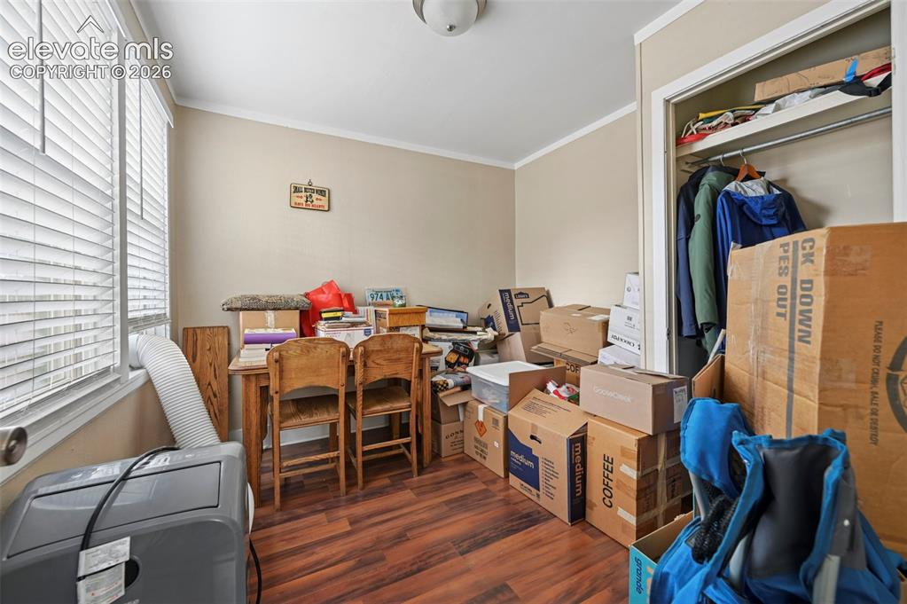 Image 12 of 22: Bedroom