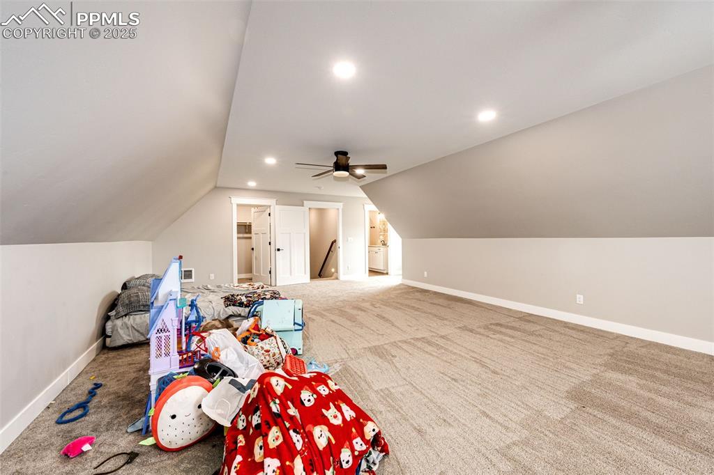 Image 29 of 40: Game Room