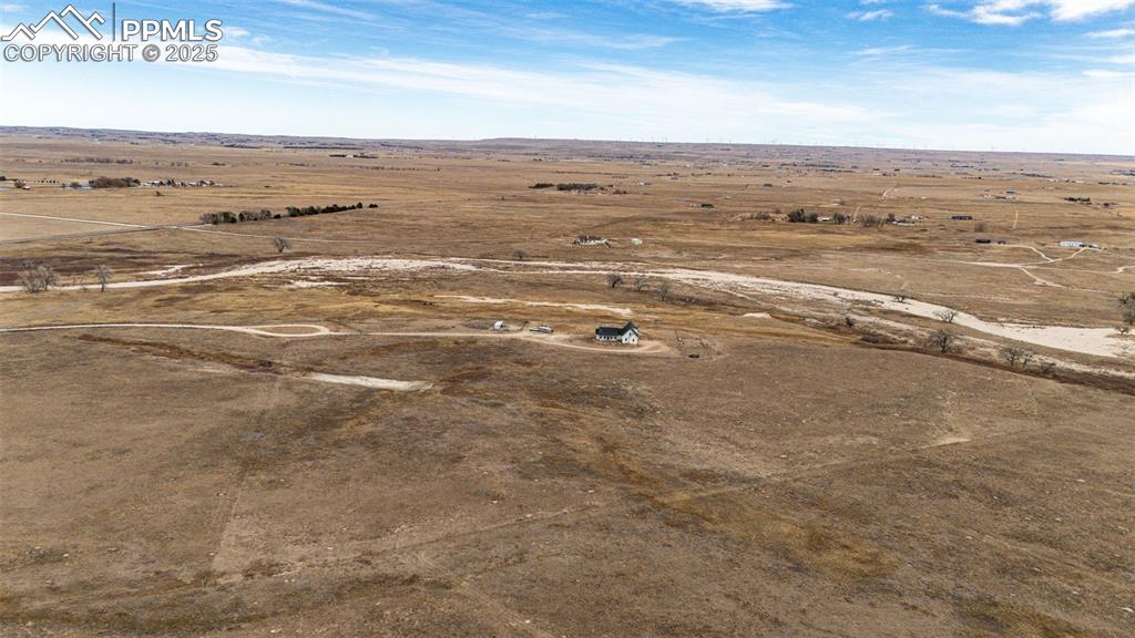 Image 39 of 40: Aerial View