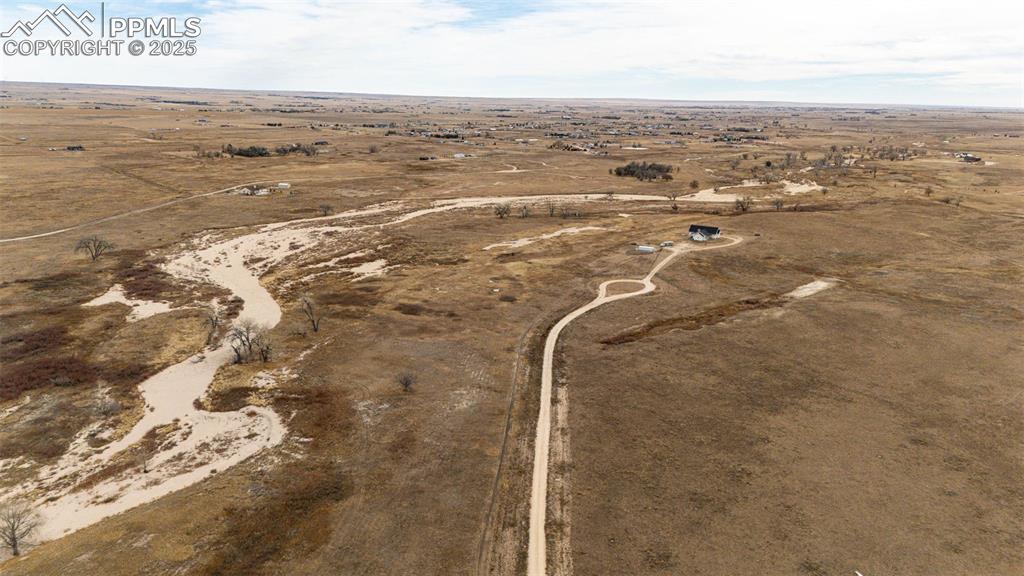 Image 40 of 40: Creek bottom and trees