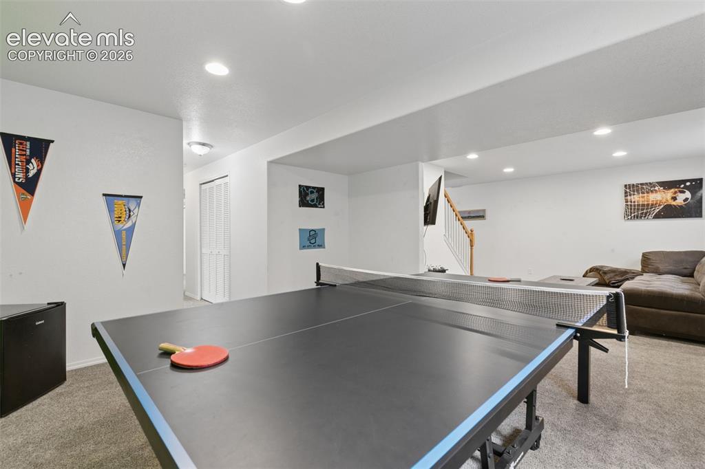 Image 40 of 50: Game Room
