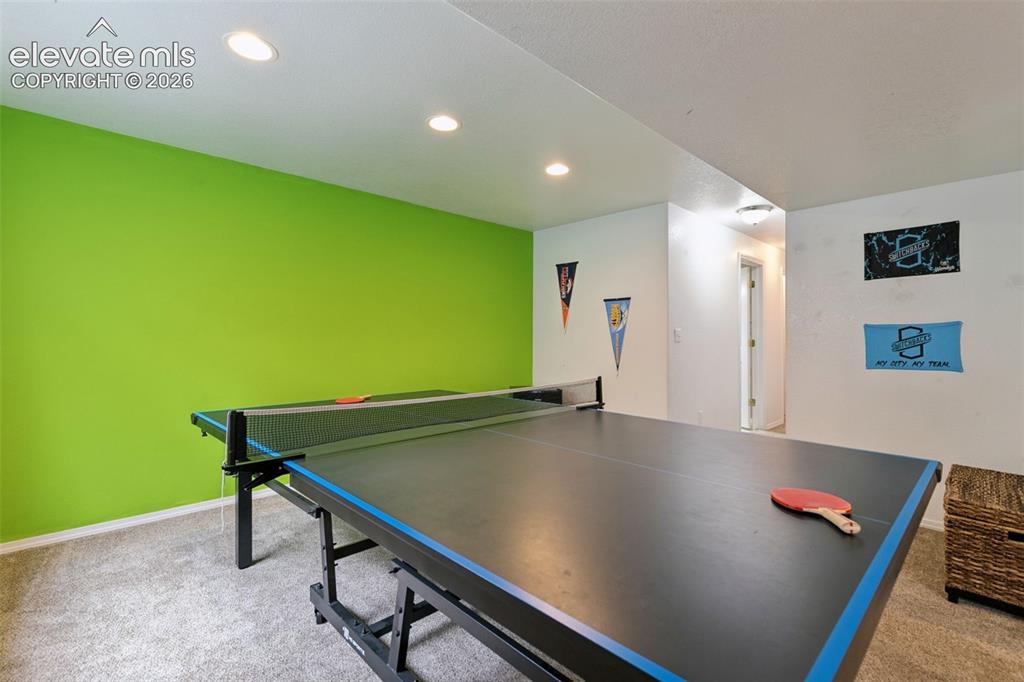 Image 41 of 50: Game Room