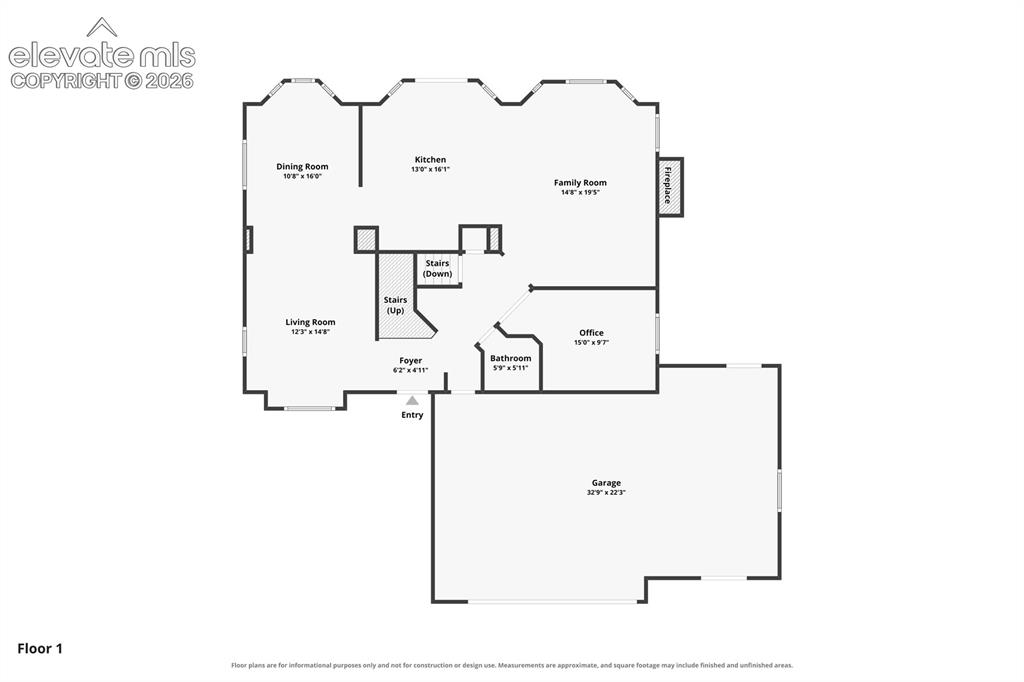 Image 48 of 50: Floor Plan